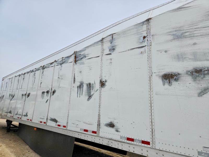 2026 Great Dane CCC-3314-21053 DRY Van Trailer