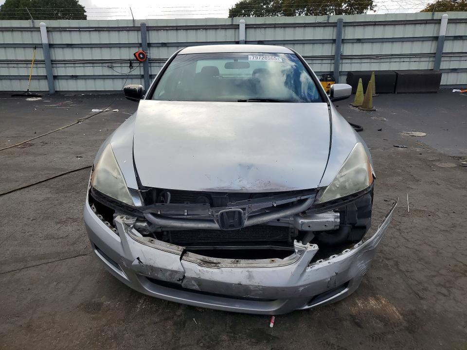 2007 Honda Accord se