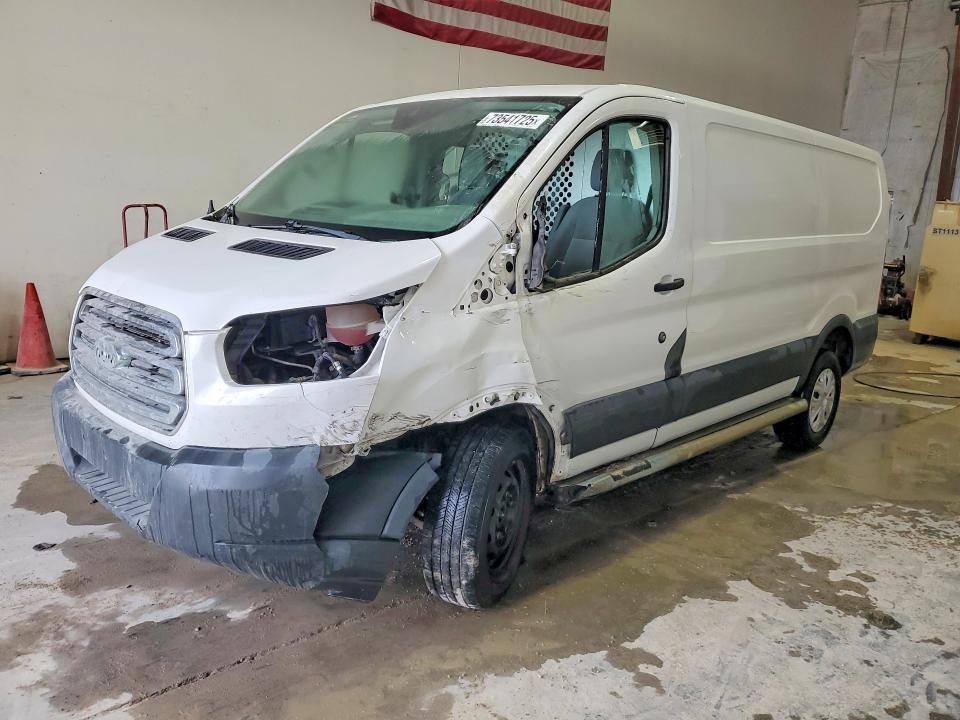 2016 Ford Transit T-250