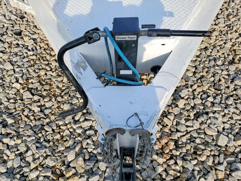 2026 Unknown 2026 Horizon Ehzbp-20