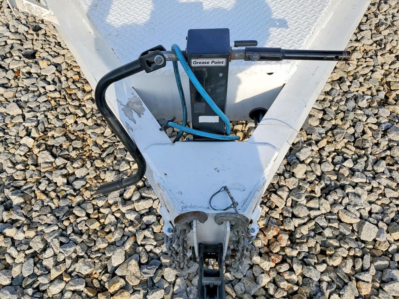 2026 Unknown 2026 Horizon EHZBP-20