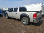 2008 GMC Sierra K1500
