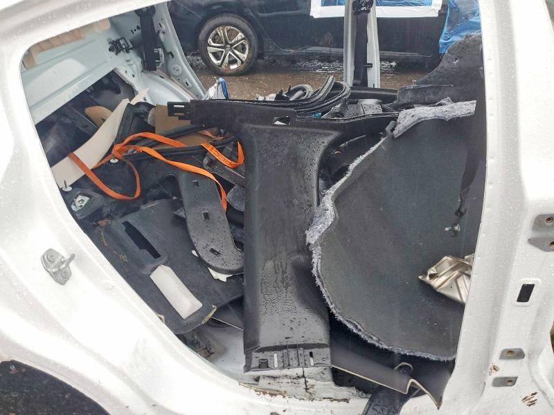 2018 Dodge Charger srt Hellcat