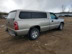 2003 Chevrolet Silverado C1500