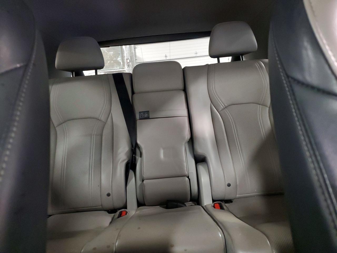 2017 Lexus Rc 350 Base