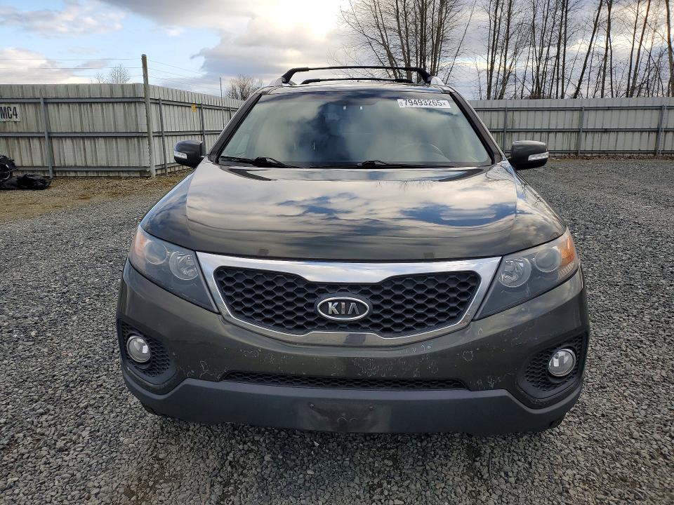 2013 KIA Sorento ex