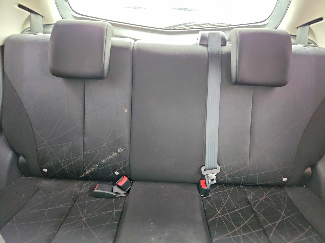 2012 Mazda 2