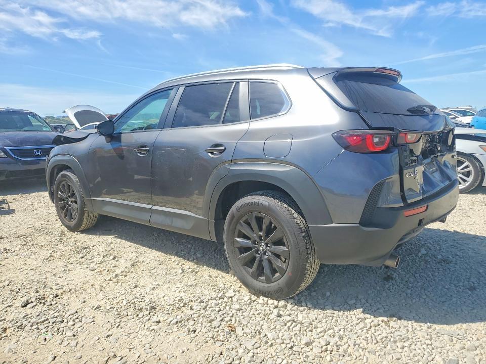 2023 Mazda Cx-50 Preferred Plus