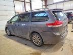 2011 Toyota Sienna le 7-passenger