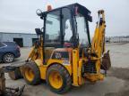 1998 JCB 208S Compact Backhoe