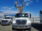 2002 International 4300 Cable Placer Bucket Truck