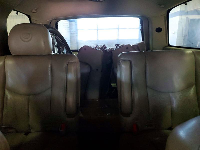 2006 Cadillac Escalade Luxury