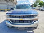 2016 Chevrolet Silverado C1500 LT