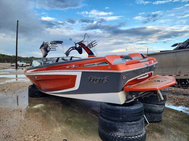 2021 'other Boat' R23lt