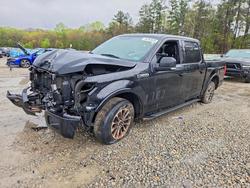2018 Ford F150 Supercrew for sale in Ellenwood, GA