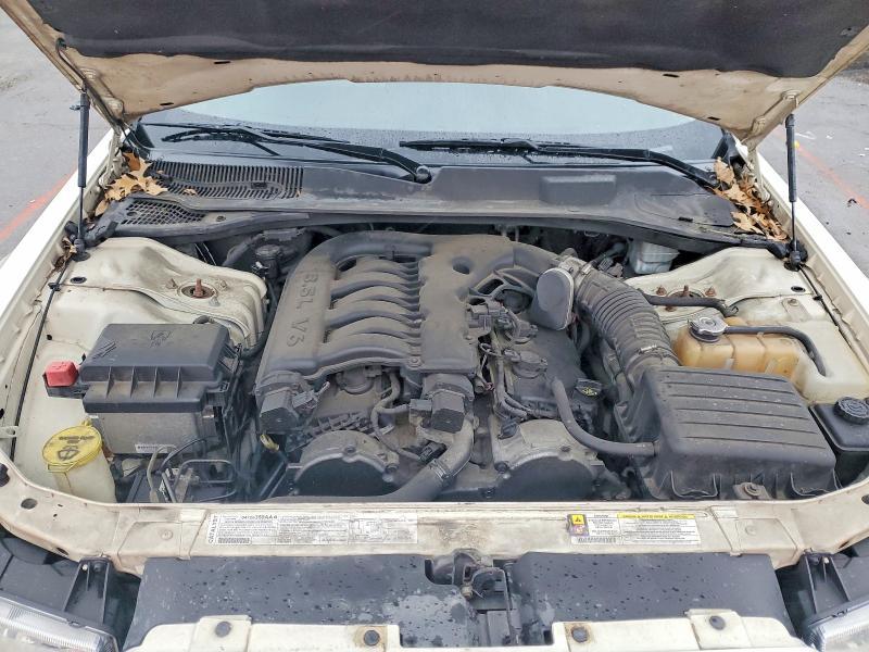 2007 Chrysler 300 Touring