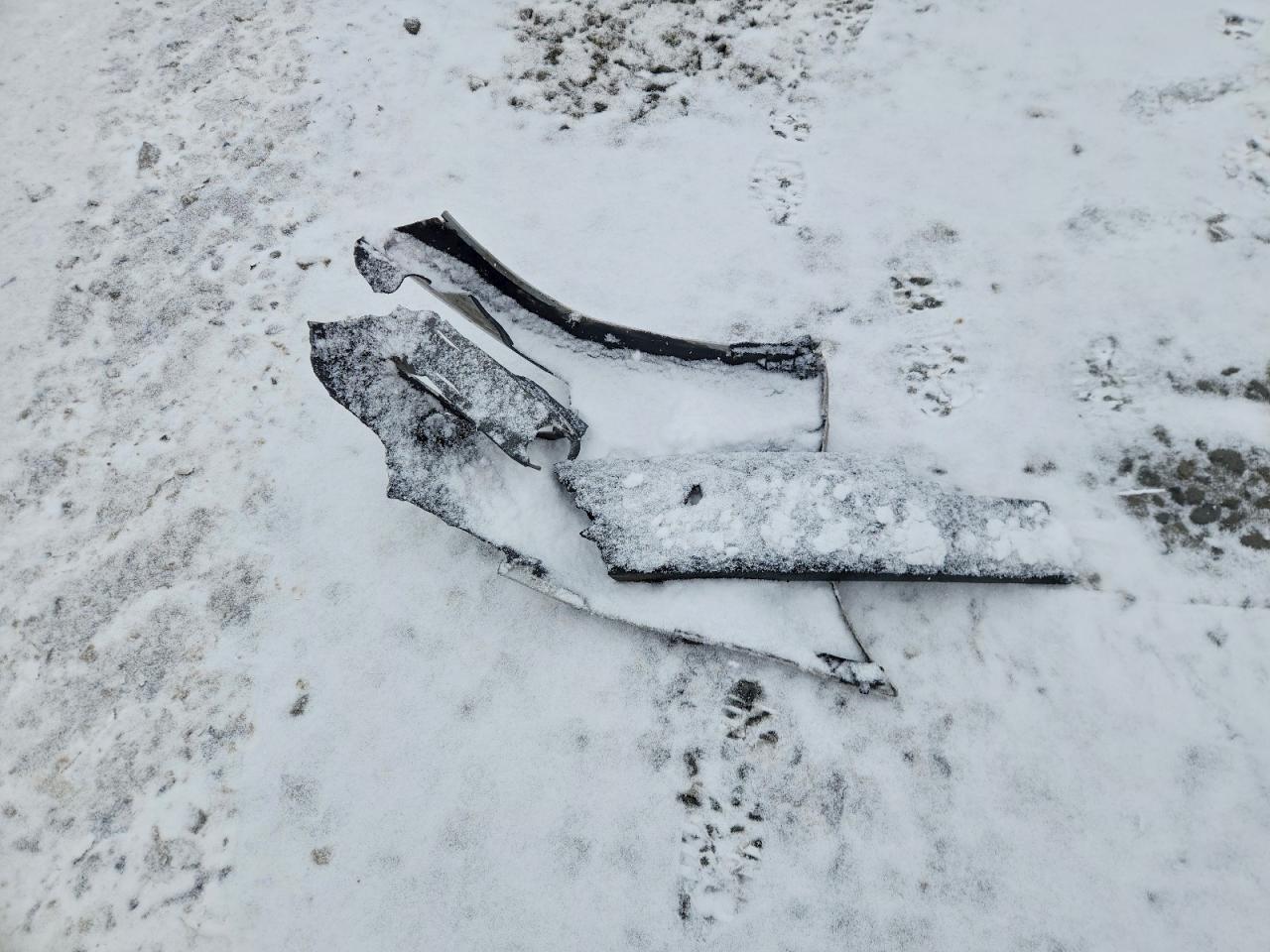 2011 Dodge Avenger Express