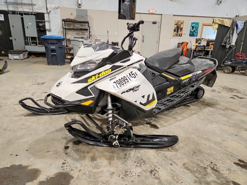2019 Skidoo Snowmobile Unknown
