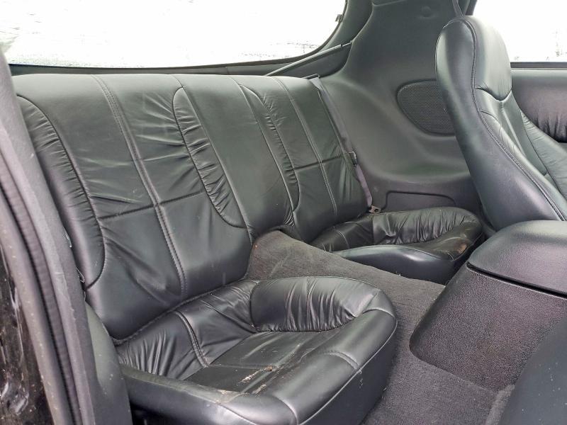 1996 Chevrolet Camaro Z28