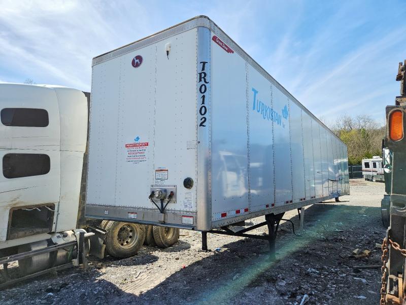 2022 Great Dane Great Dane Trailers