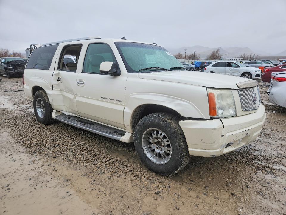 2003 Cadillac Escalade esv