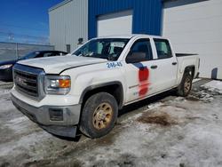 GMC Sierra k1500 salvage cars for sale: 2014 GMC Sierra K1500