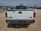 2001 Ford F350 SRW Super Duty