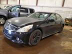 2012 Infiniti G25 Sedan x