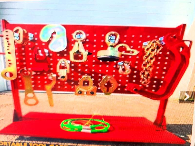 2025 Others 2025 Other Frame Machine + Pusher