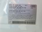 2018 Audi Q3 Premium Plus