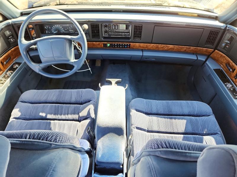 1994 Buick Lesabre Limited