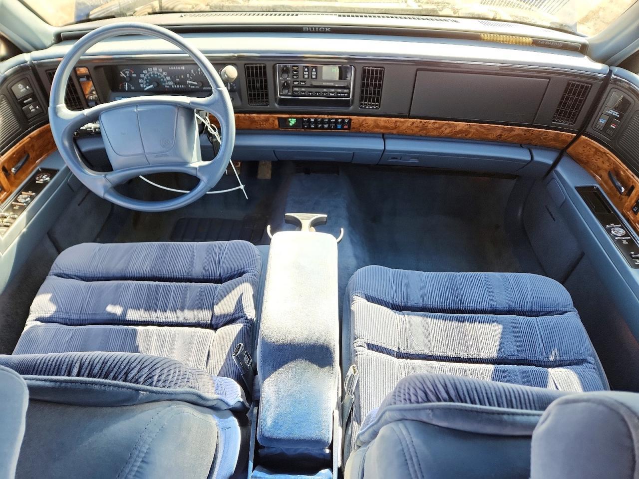 1994 Buick Lesabre Limited
