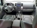 2019 Nissan Frontier SL