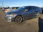 2013 Lexus Ct 200h Base