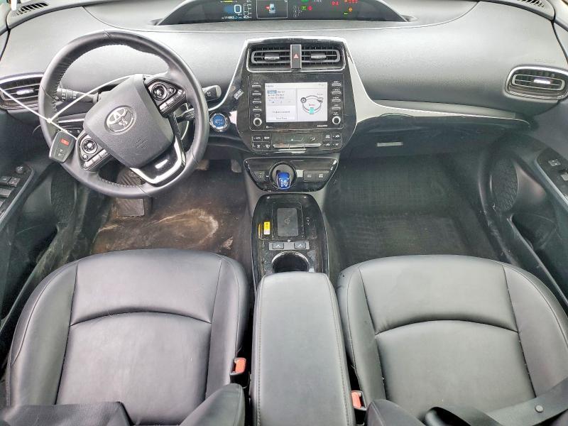 2021 Toyota Prius xle Awd-e