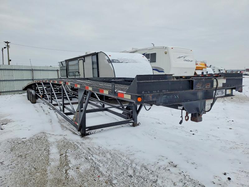 2016 Kaufman Car Carrier