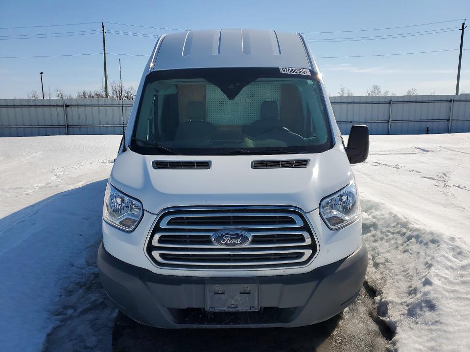 2018 Ford Transit T-250