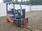 2015 Toyt Forklift