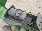 1972 John Deere Lawn Mower