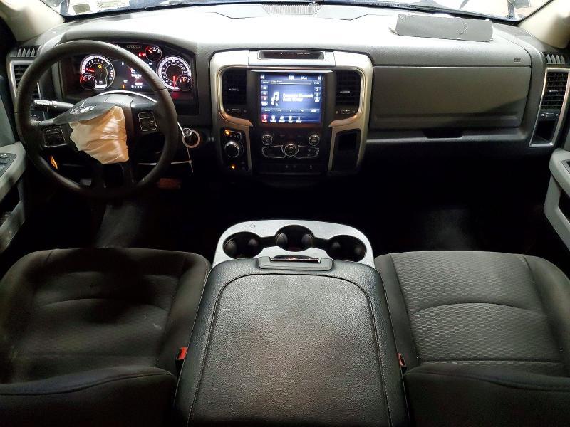 2019 Dodge RAM 1500 Classic SLT
