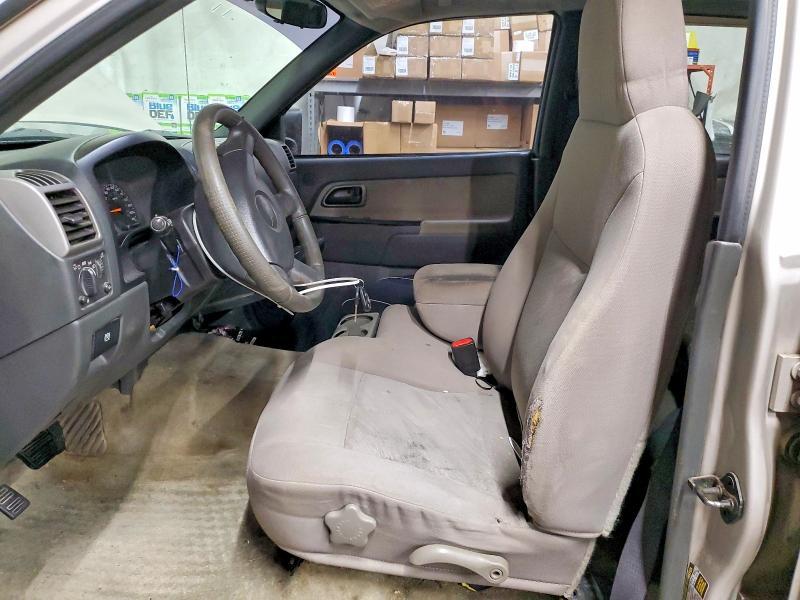 2005 Chev Colorado