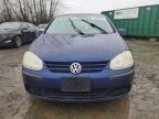 2007 Volkswagen Rabbit