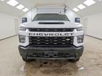 2021 Chevrolet Silverado K2500 Custom