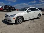 2011 Mercedes-Benz E 350