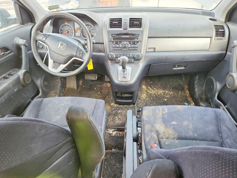 2011 Hond Cr-v
