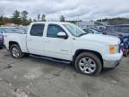 2013 GMC Sierra K1500 SLT