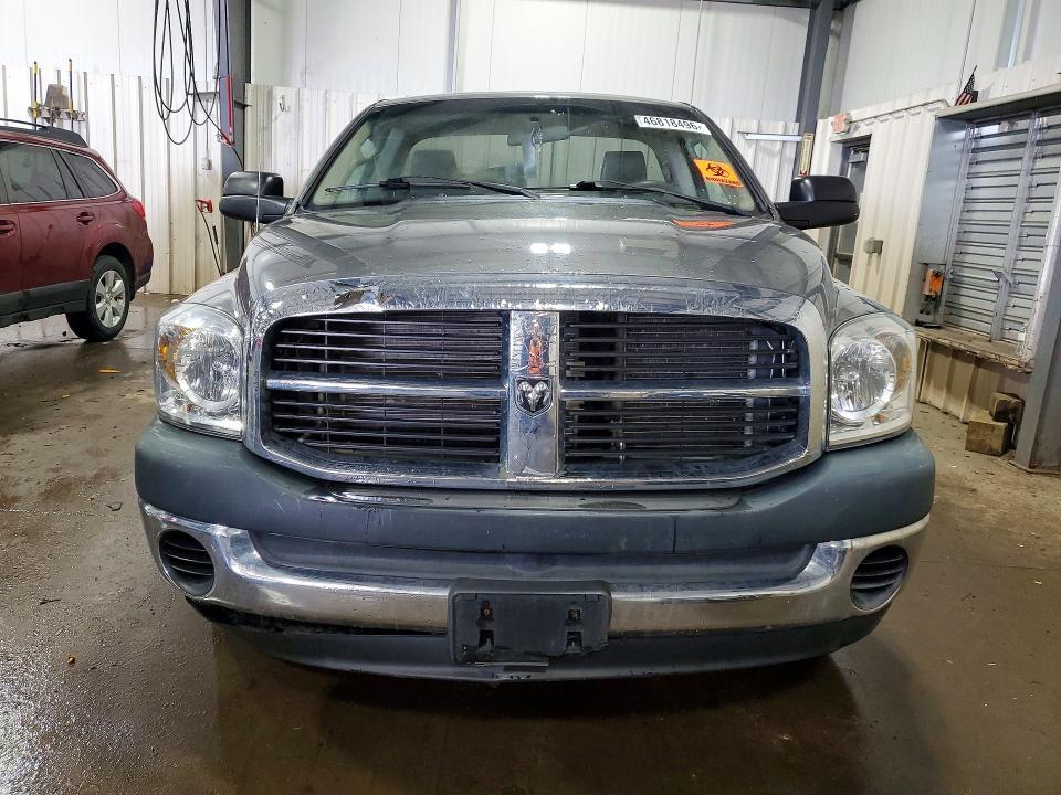 2008 Dodge RAM 1500 ST