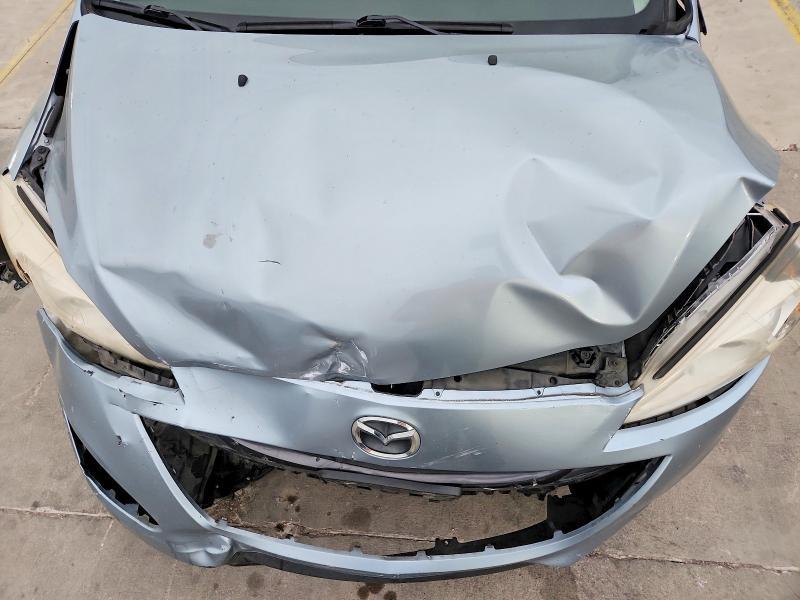 2013 Mazda 5