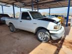 2004 Ford Ranger