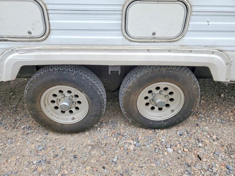 1996 Cobra Performance Boats 1996 Cobra Salem RV